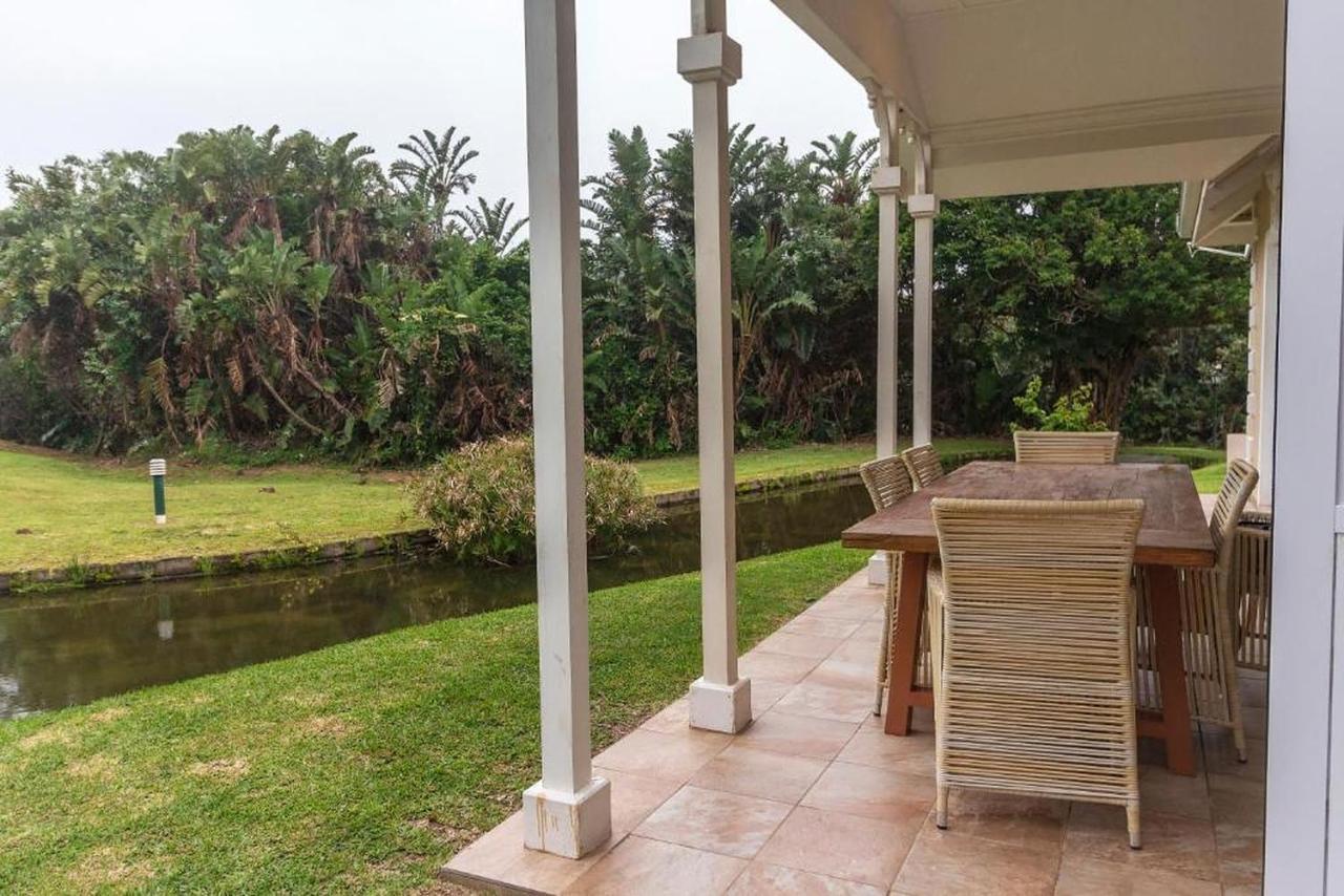 Caribbean Estates Lakeview Villa Port Edward Bagian luar foto